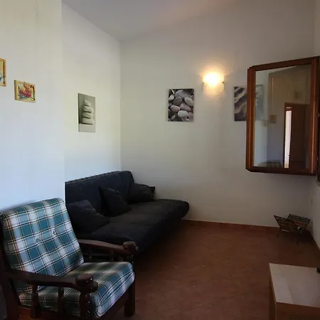 Feriehus Villa Tertenia *