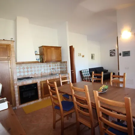 Villa Tertenia *