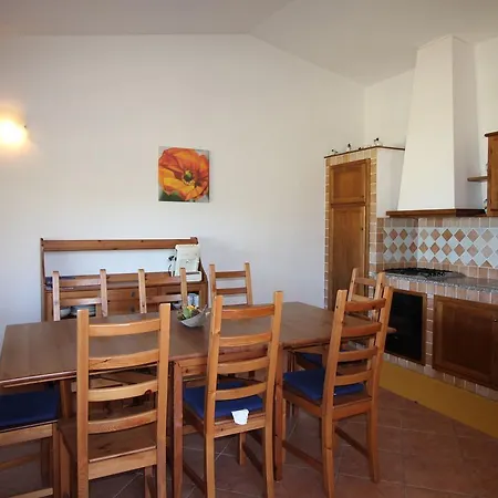 Villa Tertenia