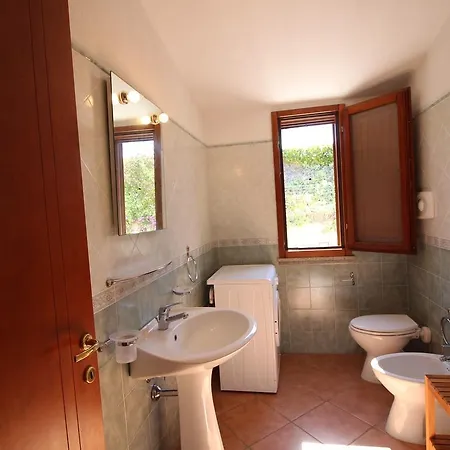 Villa Tertenia Tertenia
