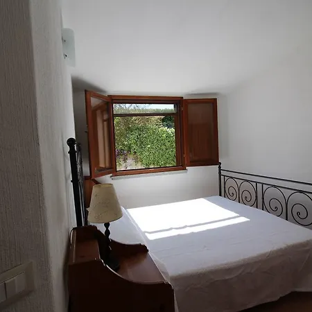 Villa Tertenia Holiday home