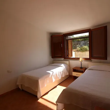 Villa Tertenia *