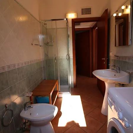 Villa Tertenia *