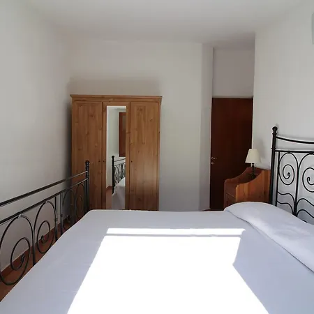 Feriehus Villa Tertenia Tertenìa