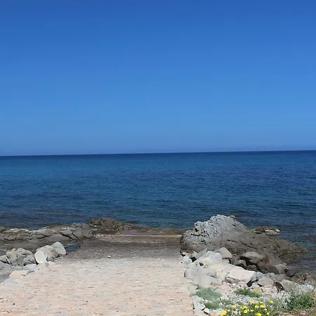 Villa Tertenia Tertenia
