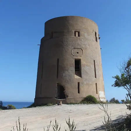 Feriehus Villa Tertenia *